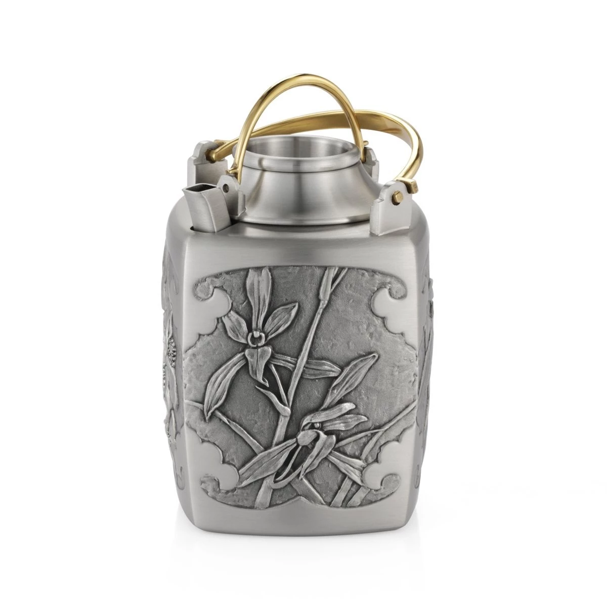 #Four Gentlemen Wine Jug - main view