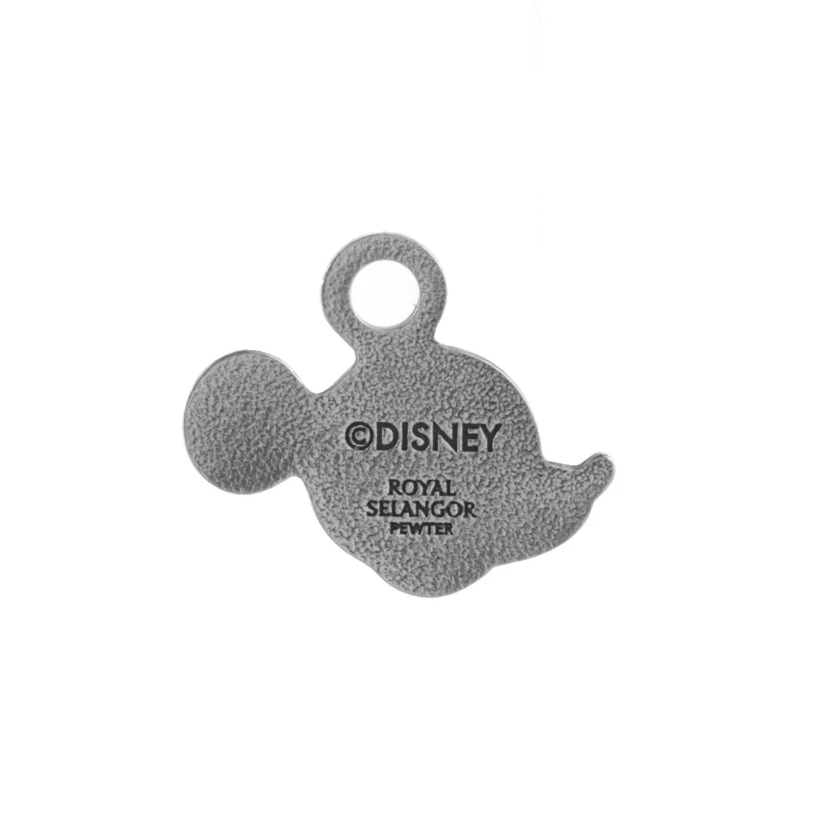 Silhouette Pendant - view 2