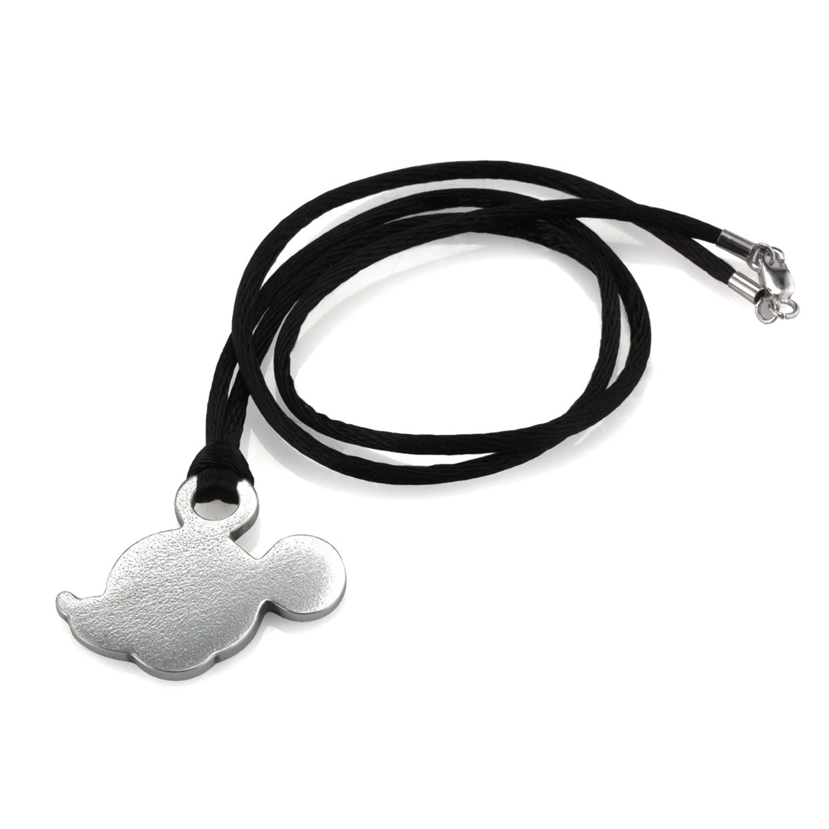 Silhouette Pendant - view 3