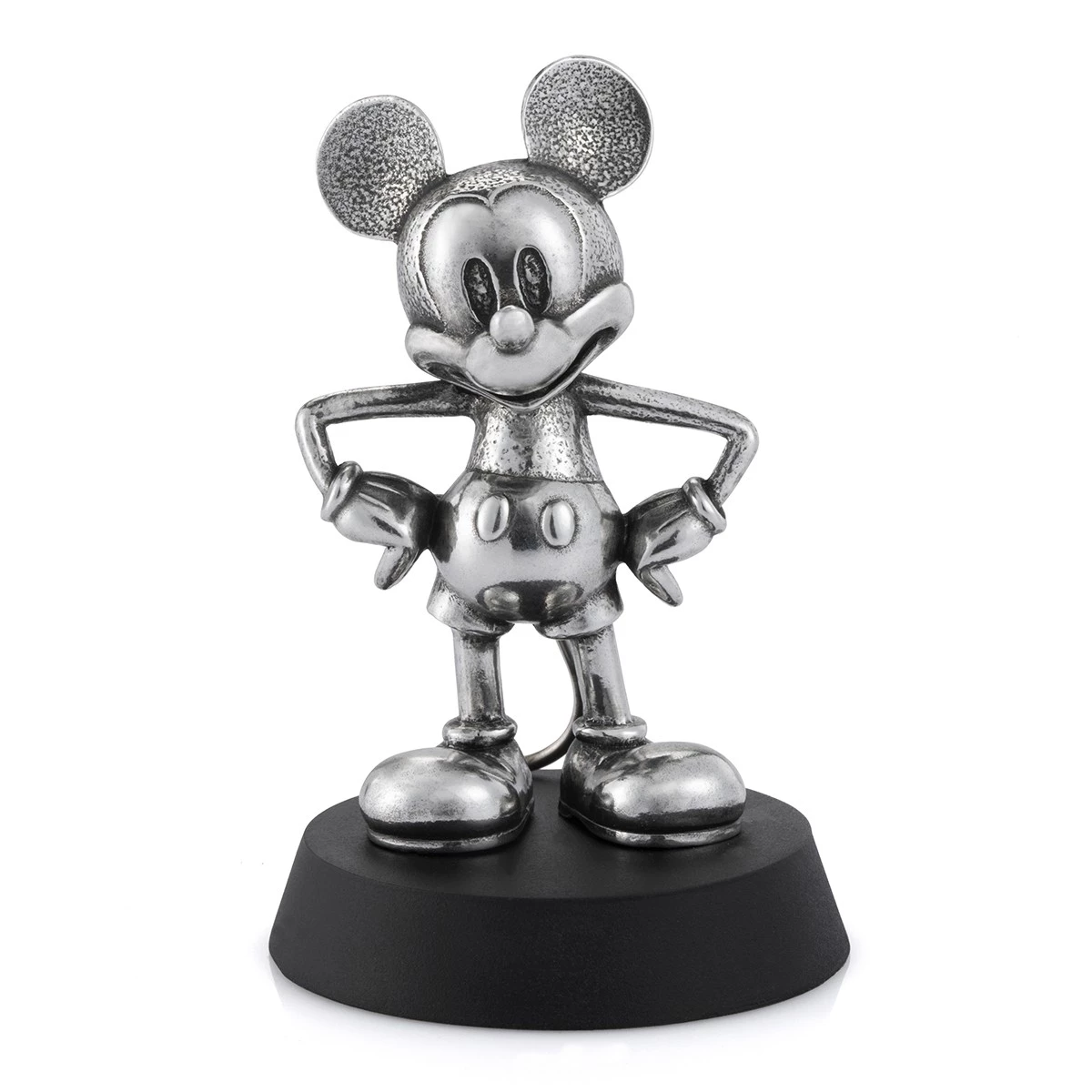 Mickey Mouse Steamboat Willie Figurine - main view
