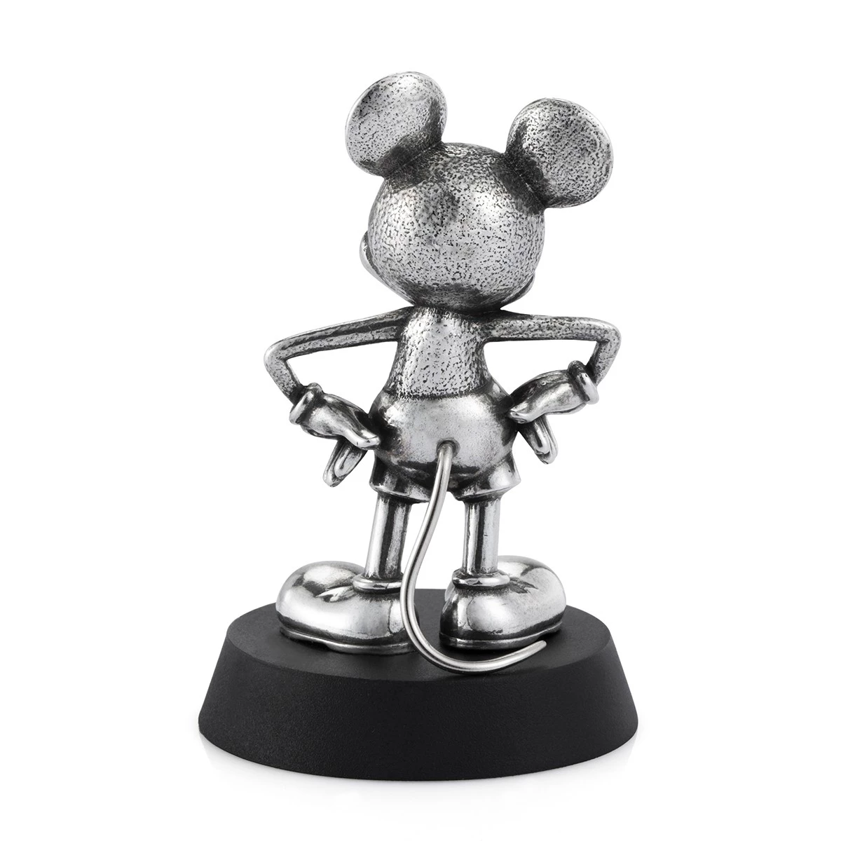 Mickey Mouse Steamboat Willie Figurine - view 2
