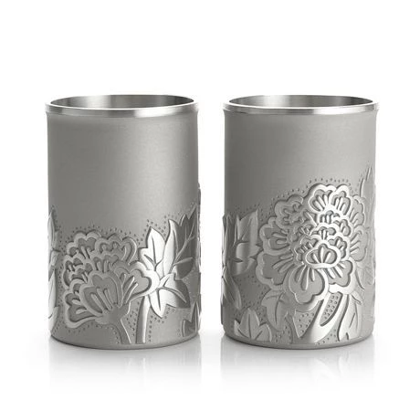 Peony Tumbler Pair - main view