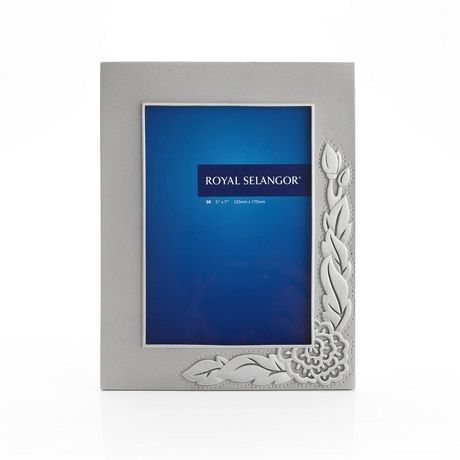 Peony Photoframe 5R