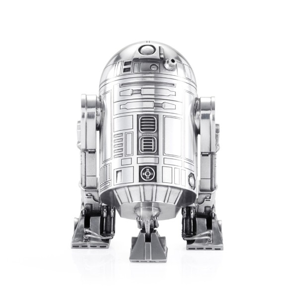 R2-D2 Canister - Star Wars