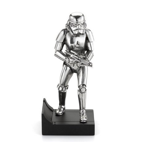 Stormtrooper Figurine - Star Wars