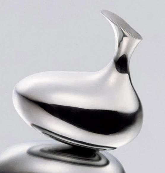 Vase Bud - Rock - main view