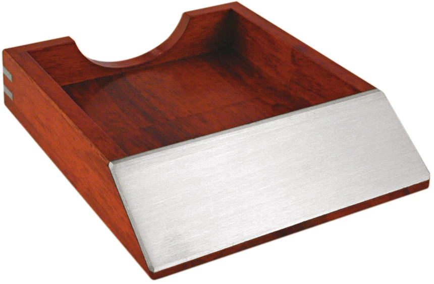 Memo Pad Tray - Admiral Line - main view