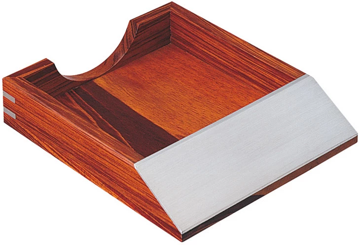 Memo Pad Tray - Admiral Line - view 2