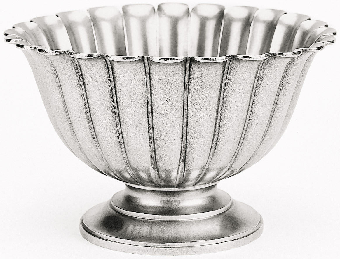 Bowl Scallop - Inspired