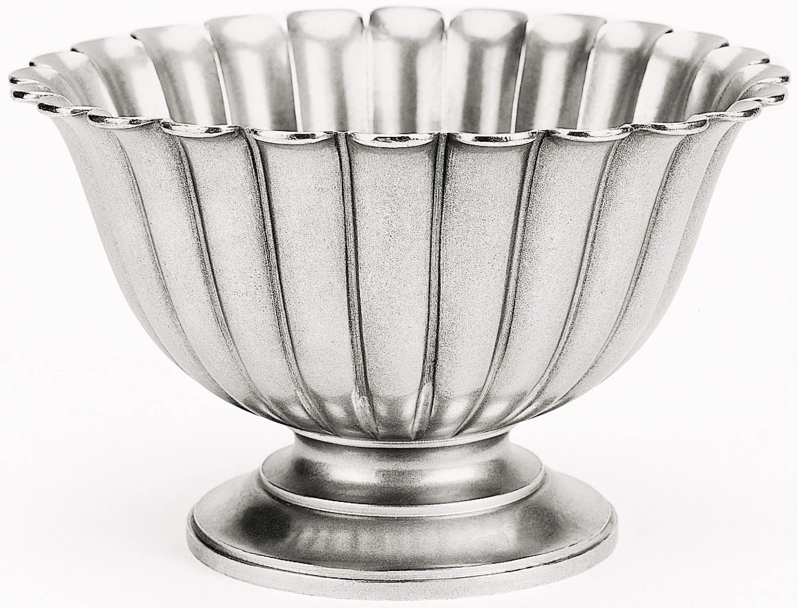 Bowl Scallop - Inspired - main view