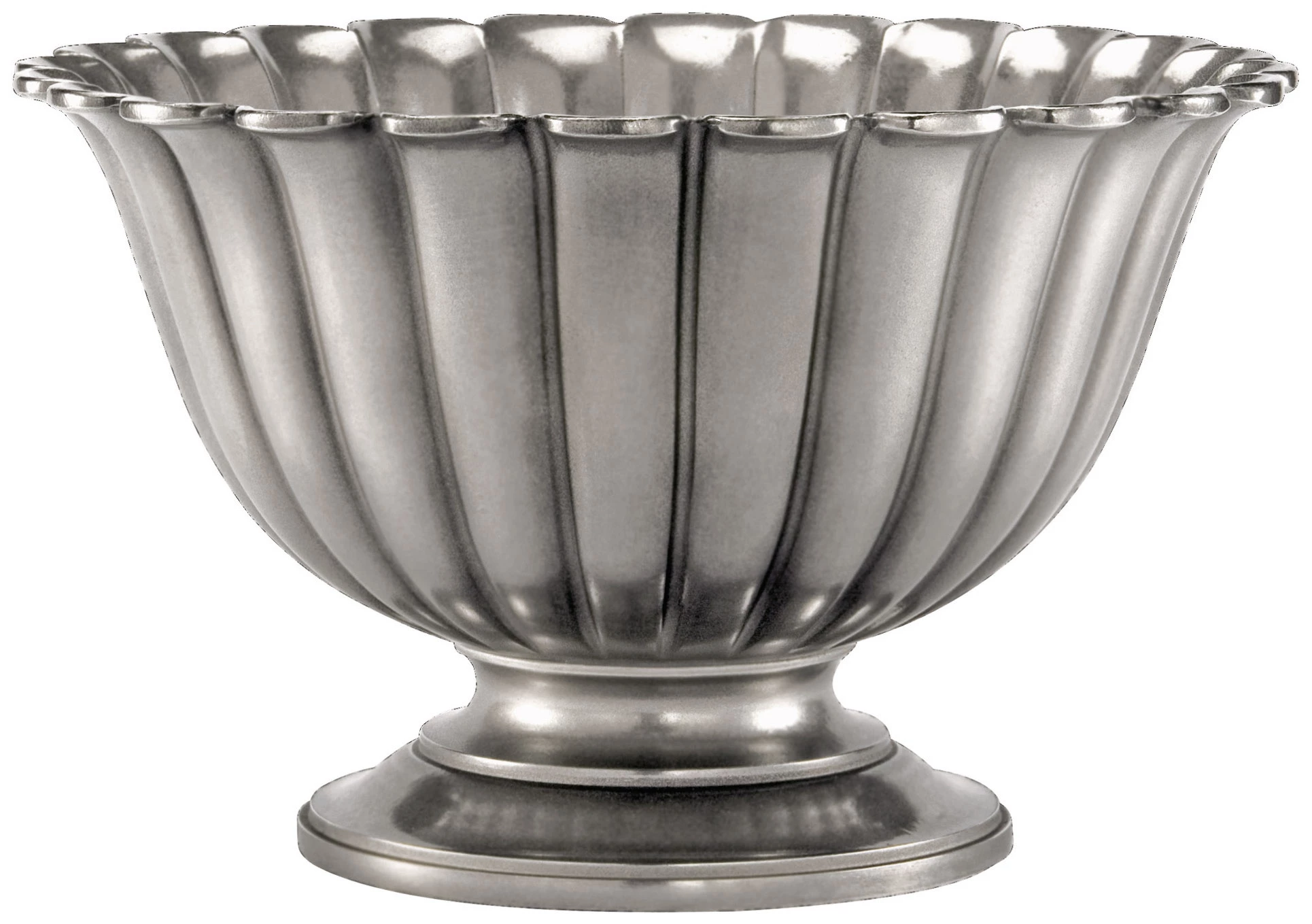 Bowl Scallop - Inspired - view 2
