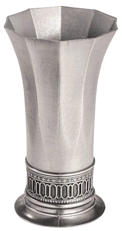 Vase Decahedral - Inspired - main view