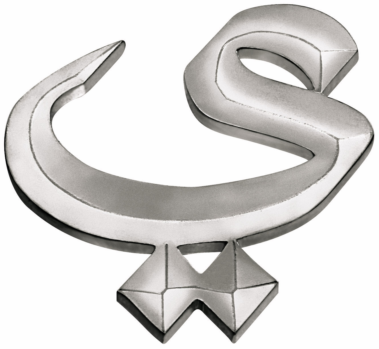Paper Weight, Ya - Alif