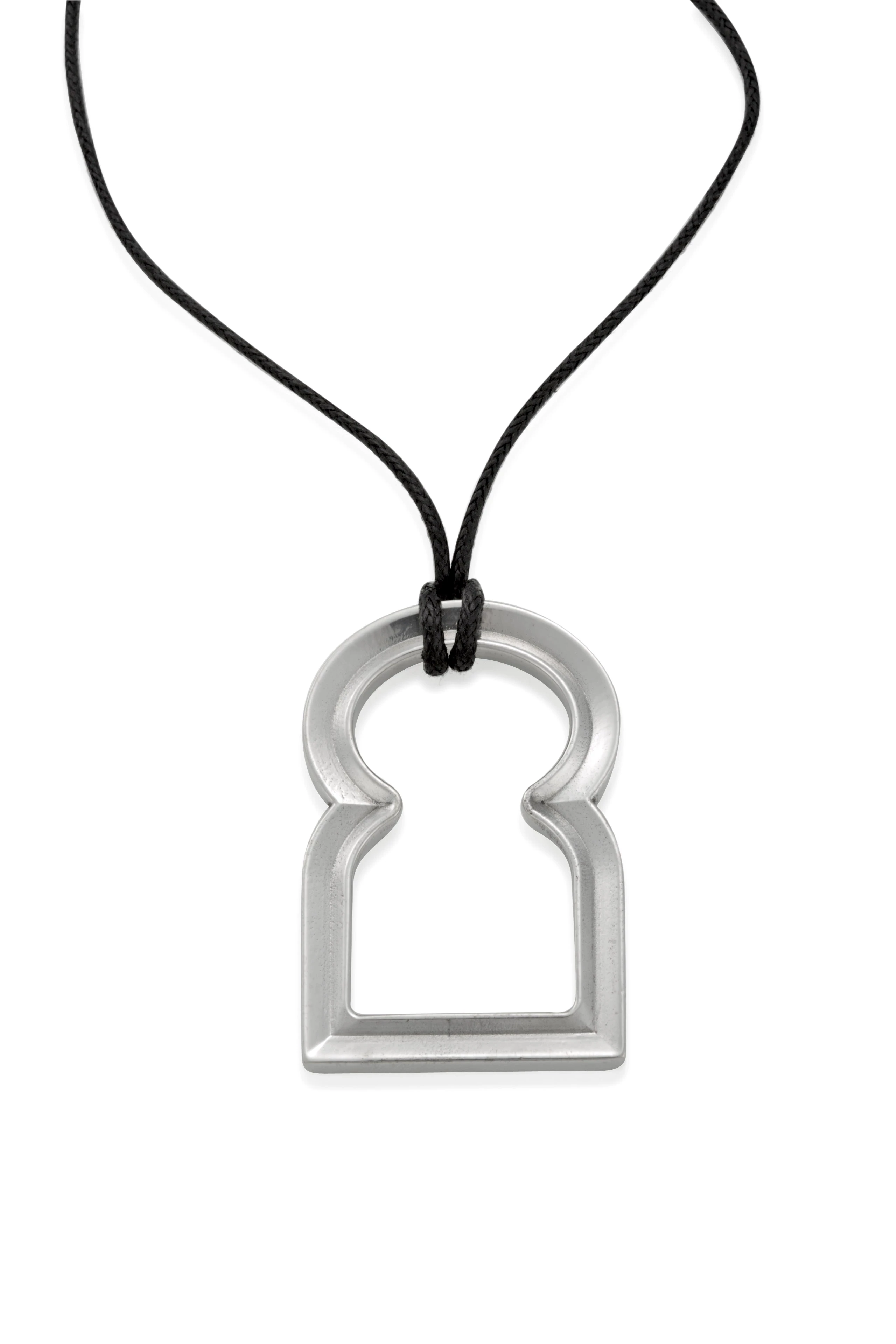 #Pendant - Alif - view 3
