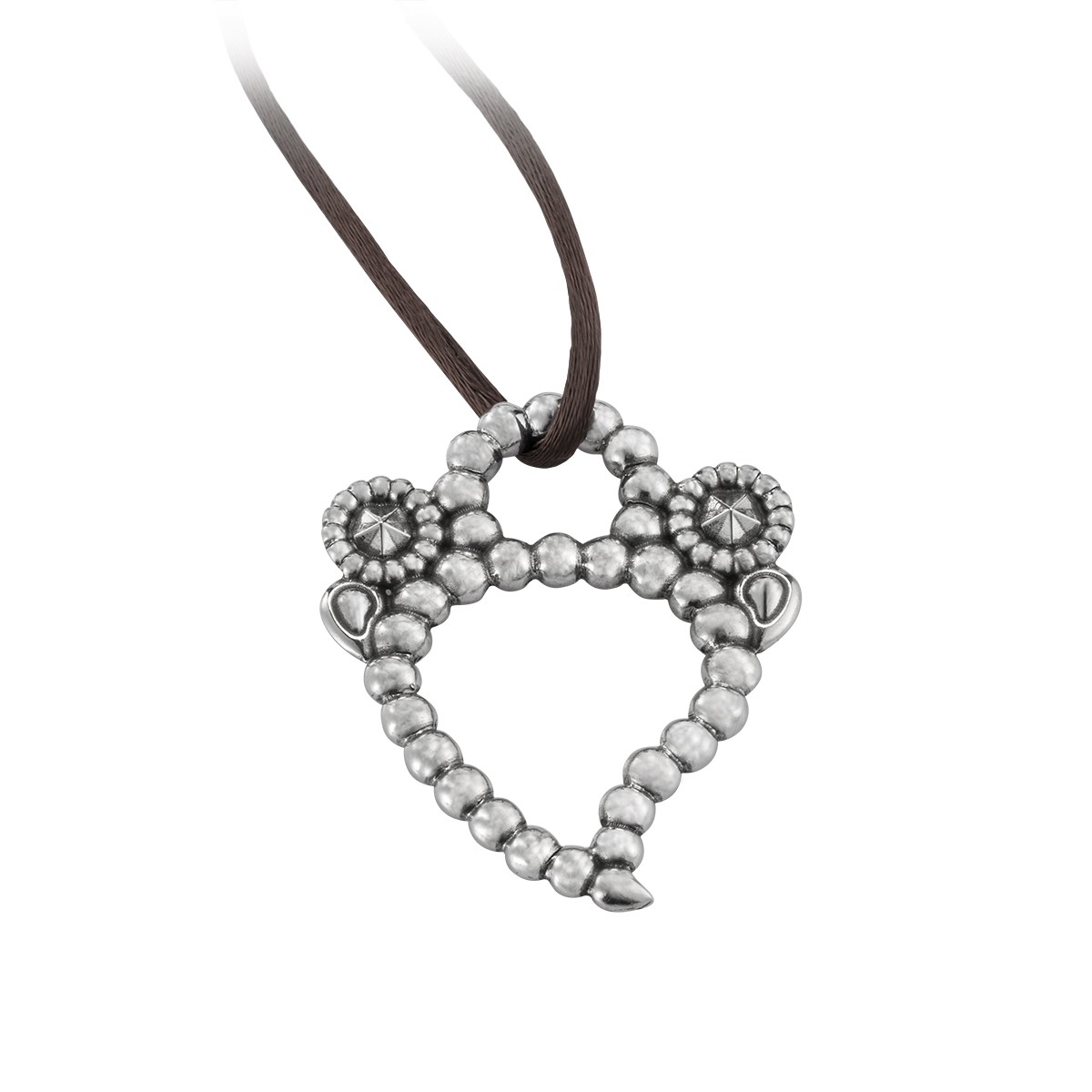 Ibu Pendant - Straits Expression