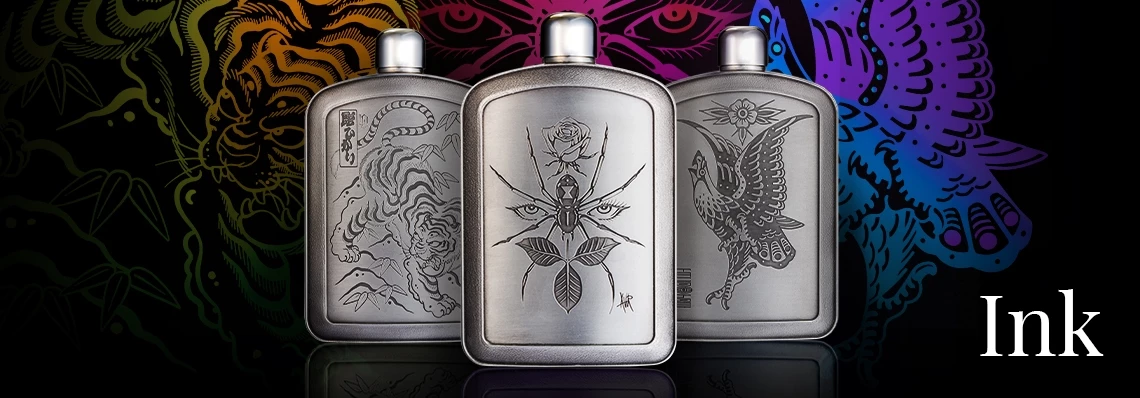 Ink