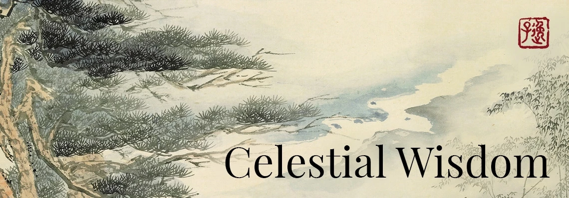 Celestial Wisdom