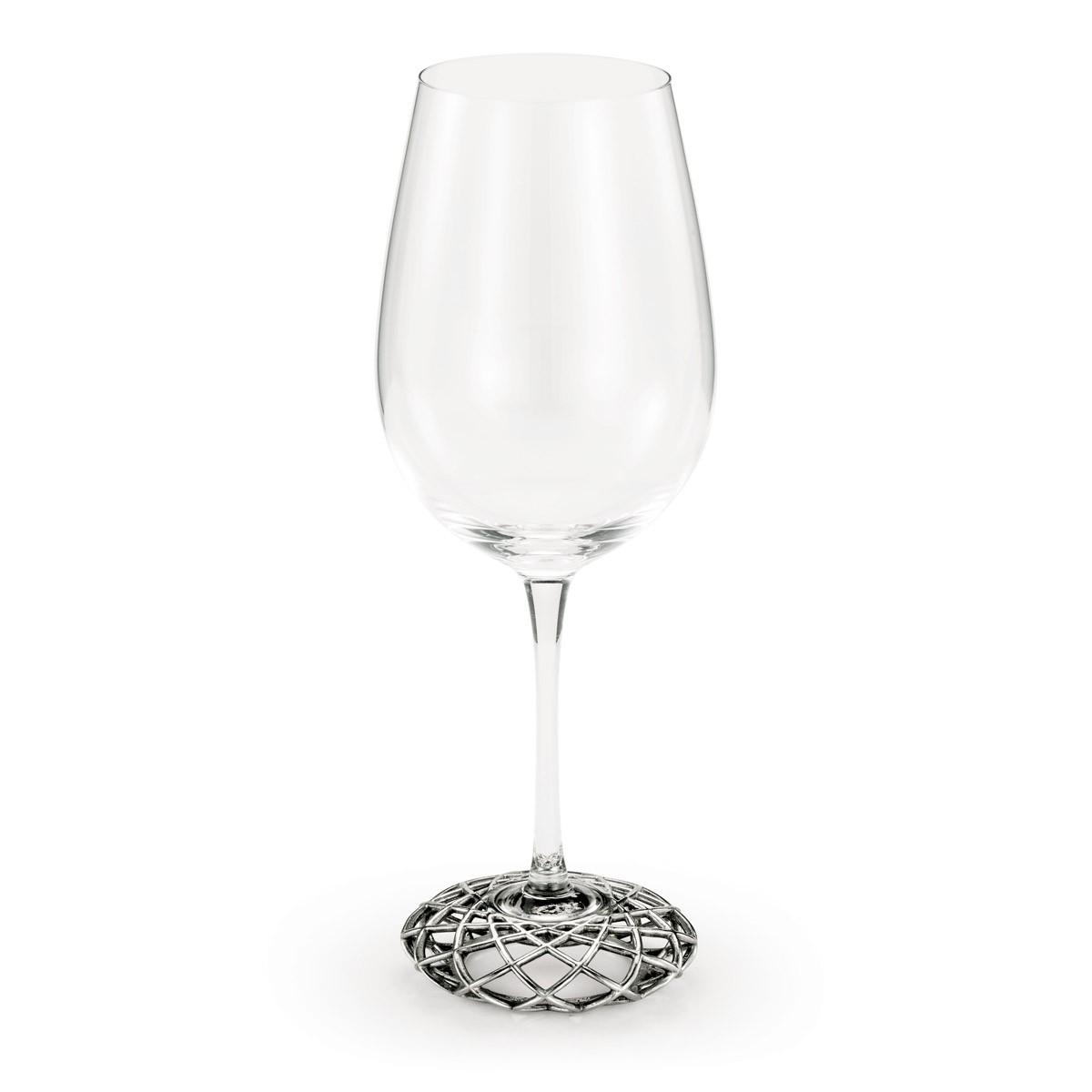 Comet Red Wine Glass - Cosmos