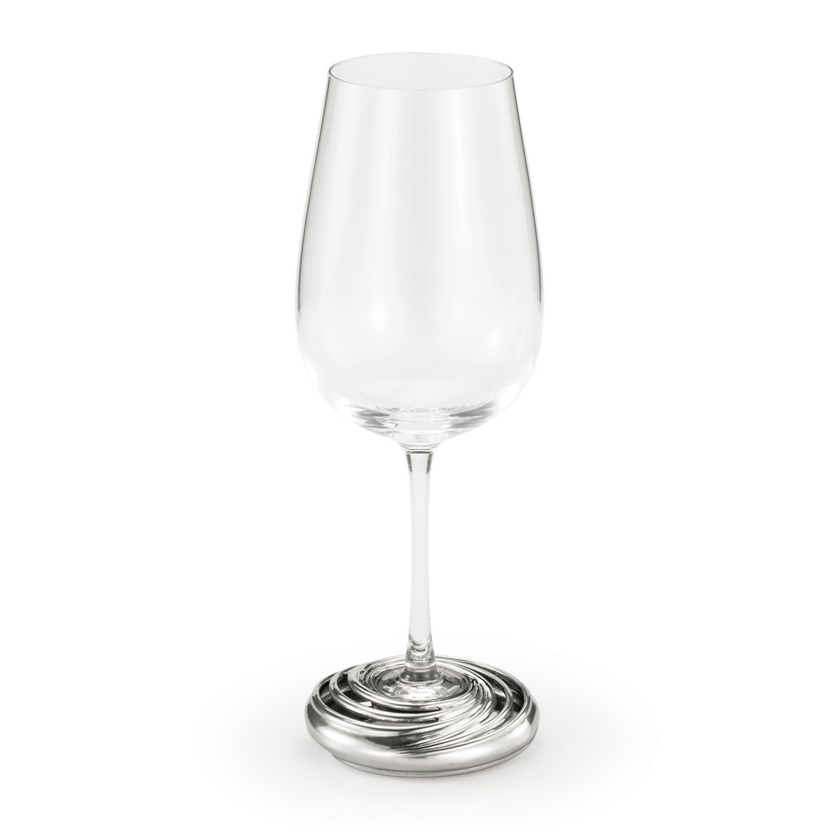 Nebula White Wine Glass - Cosmos