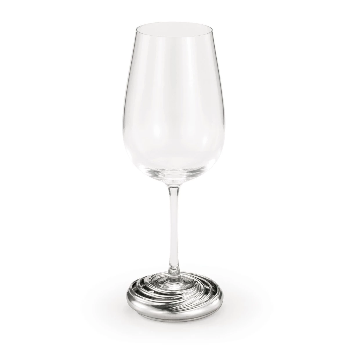 Nebula White Wine Glass - Cosmos - main view
