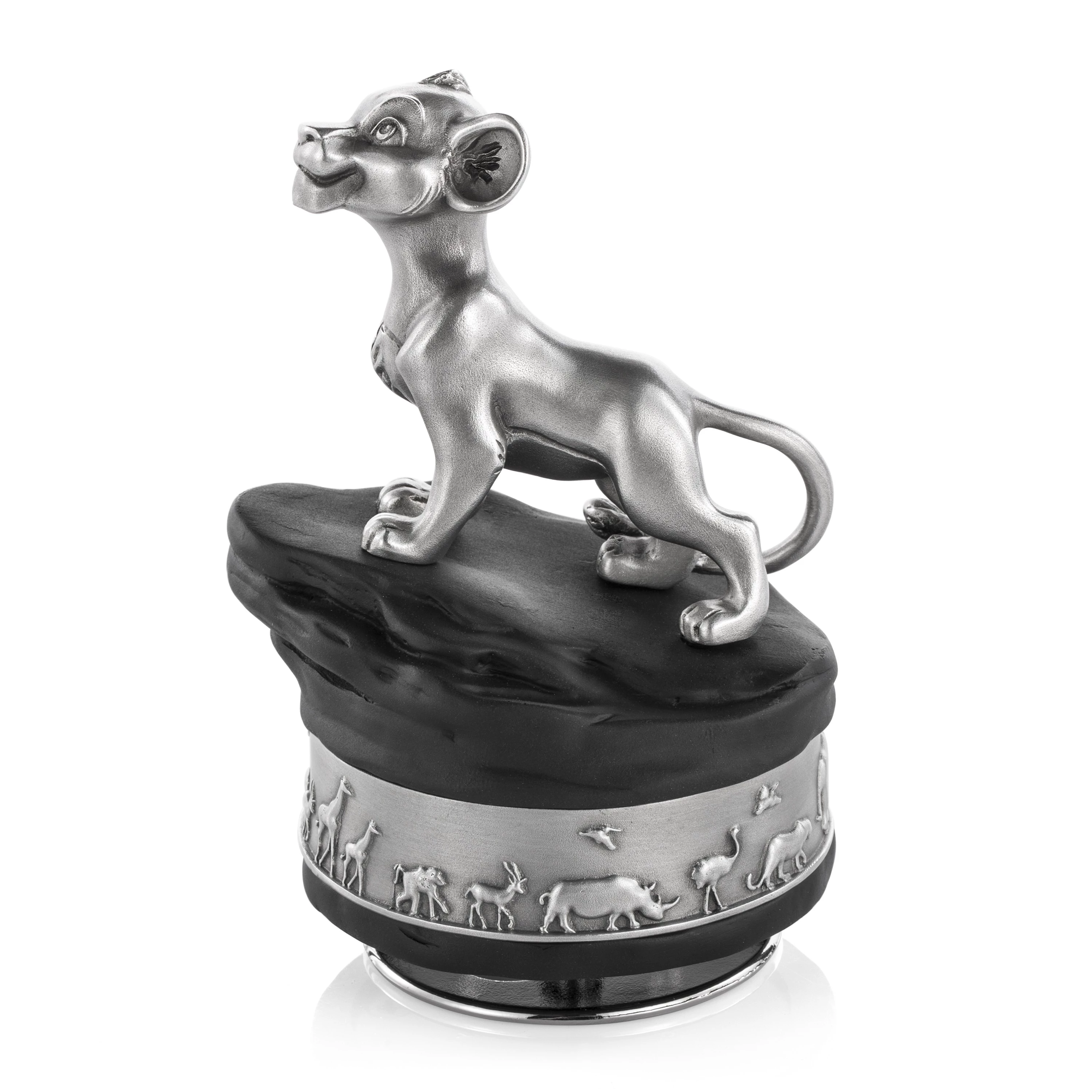 Simba Music Carousel - view 2