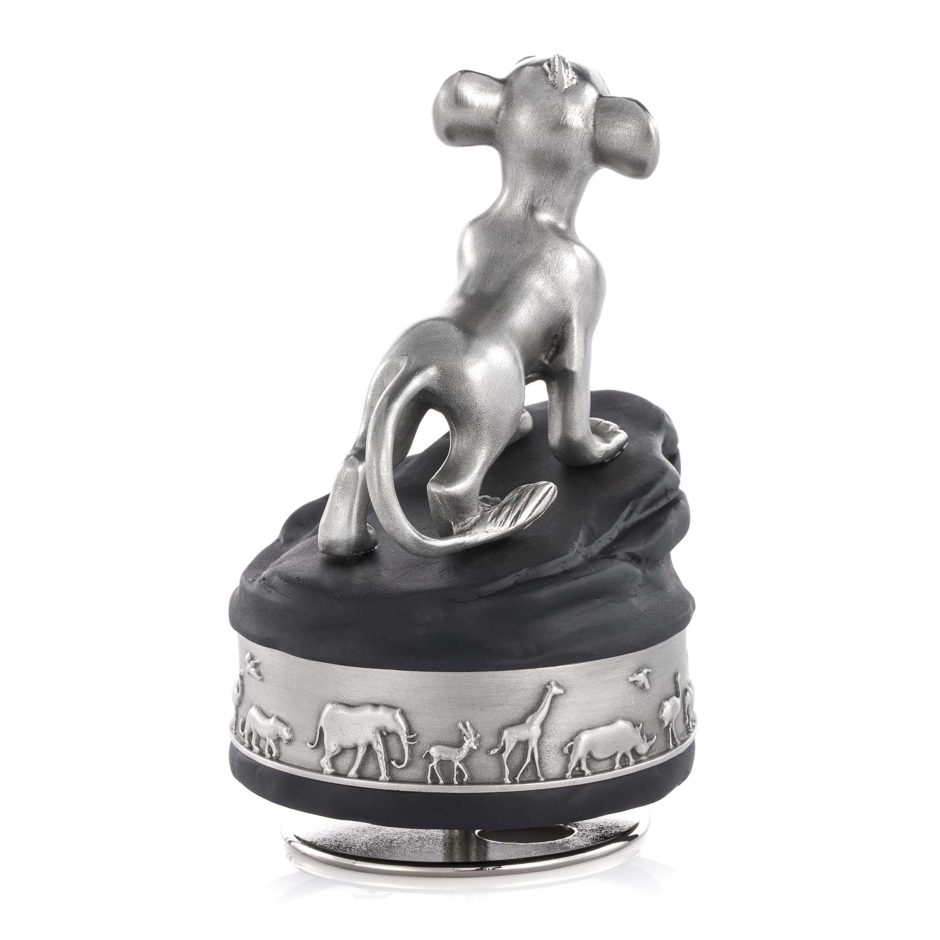 Simba Music Carousel - view 3