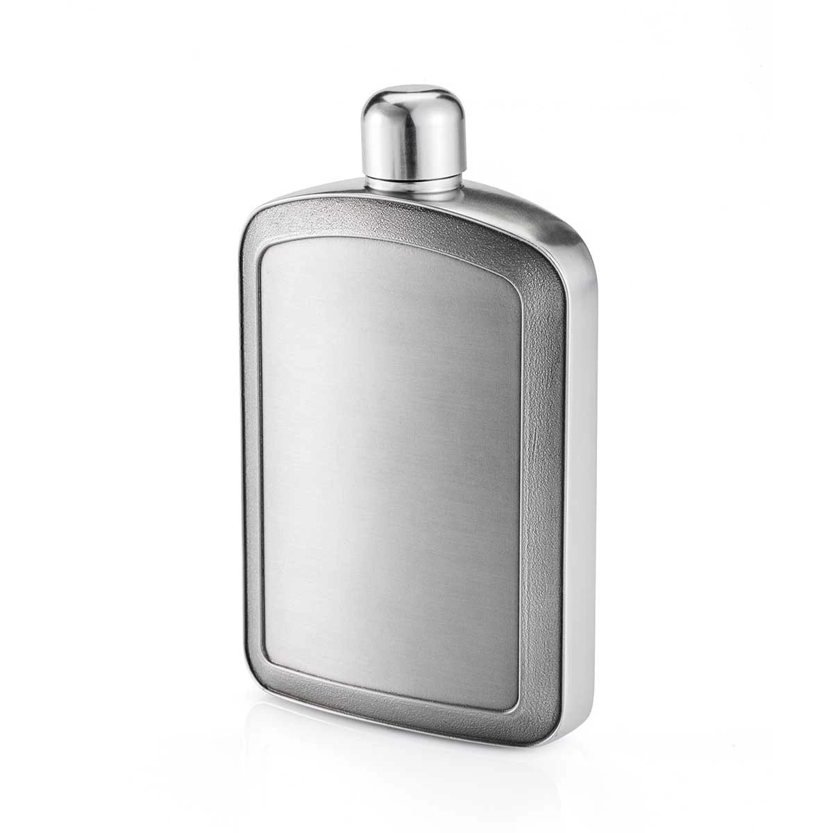 Ink Virgin Hip Flask - main view