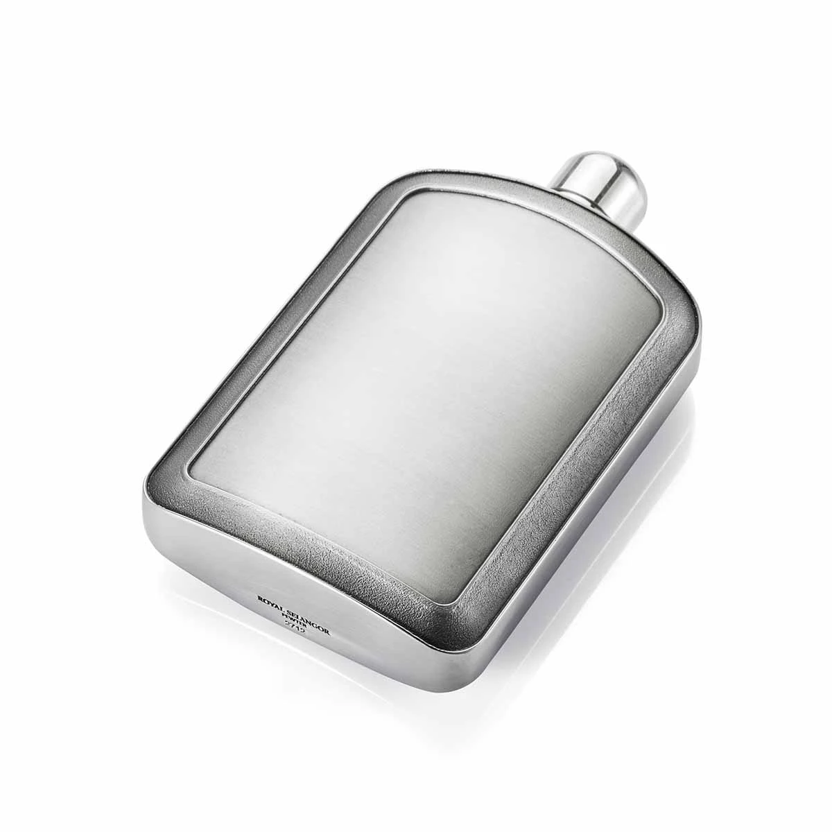 Ink Virgin Hip Flask - view 3