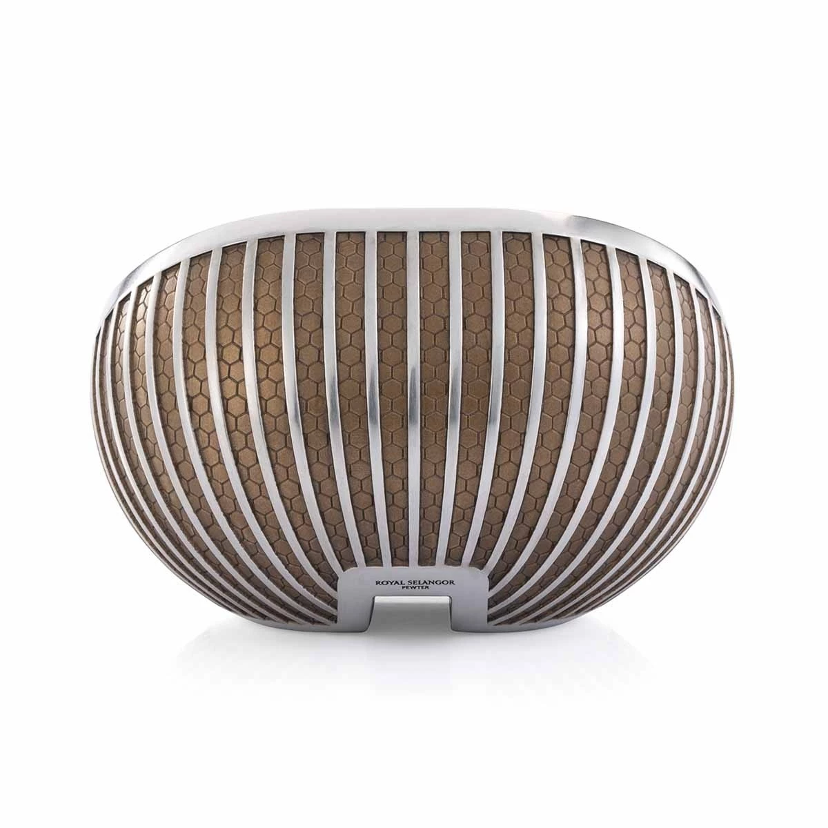 Phonos Pod Amplifier Bronze LG - view 3