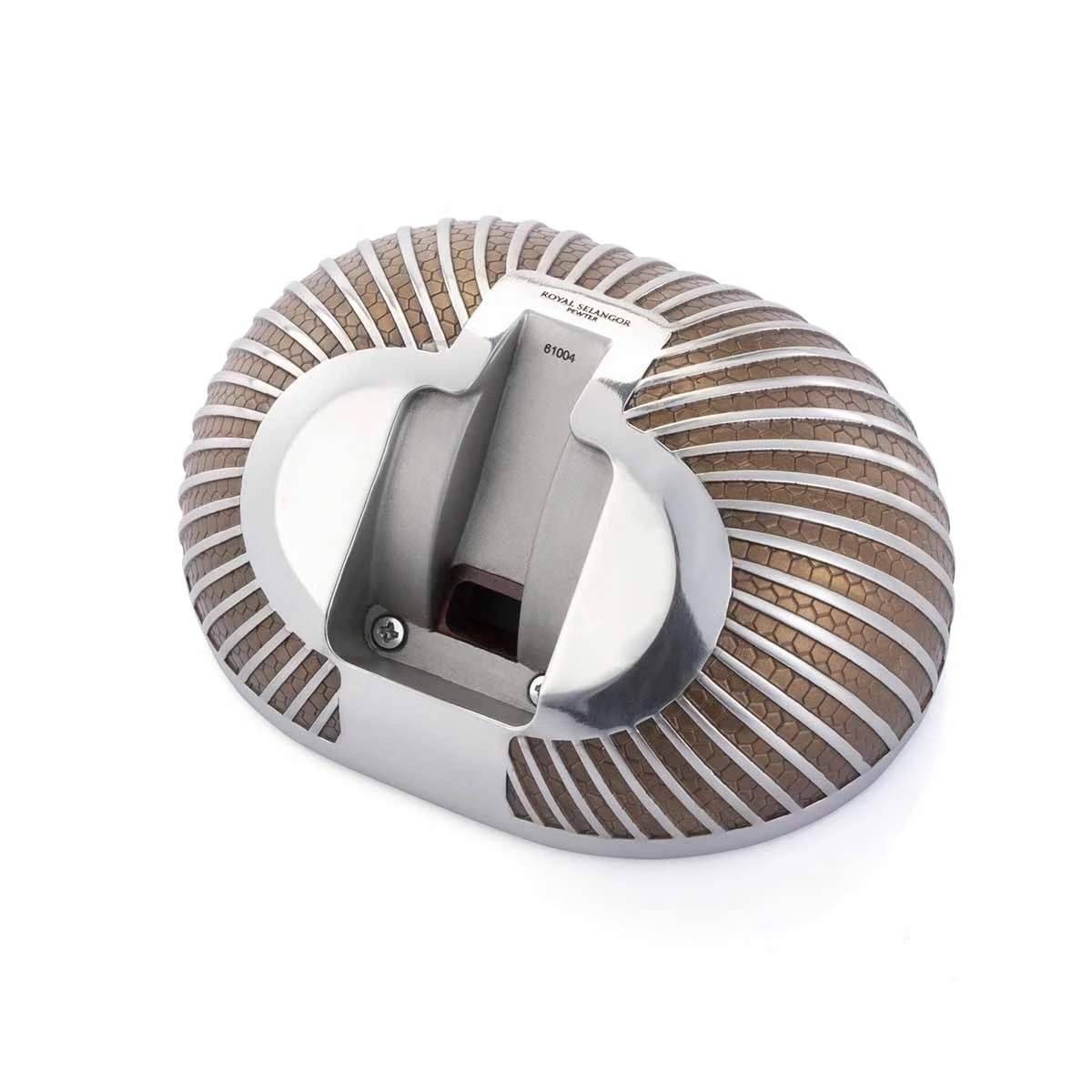 Phonos Pod Amplifier Bronze LG - view 4