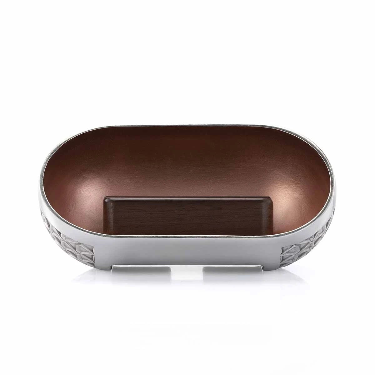 Phonos Pod Amplifier Copper MD - main view
