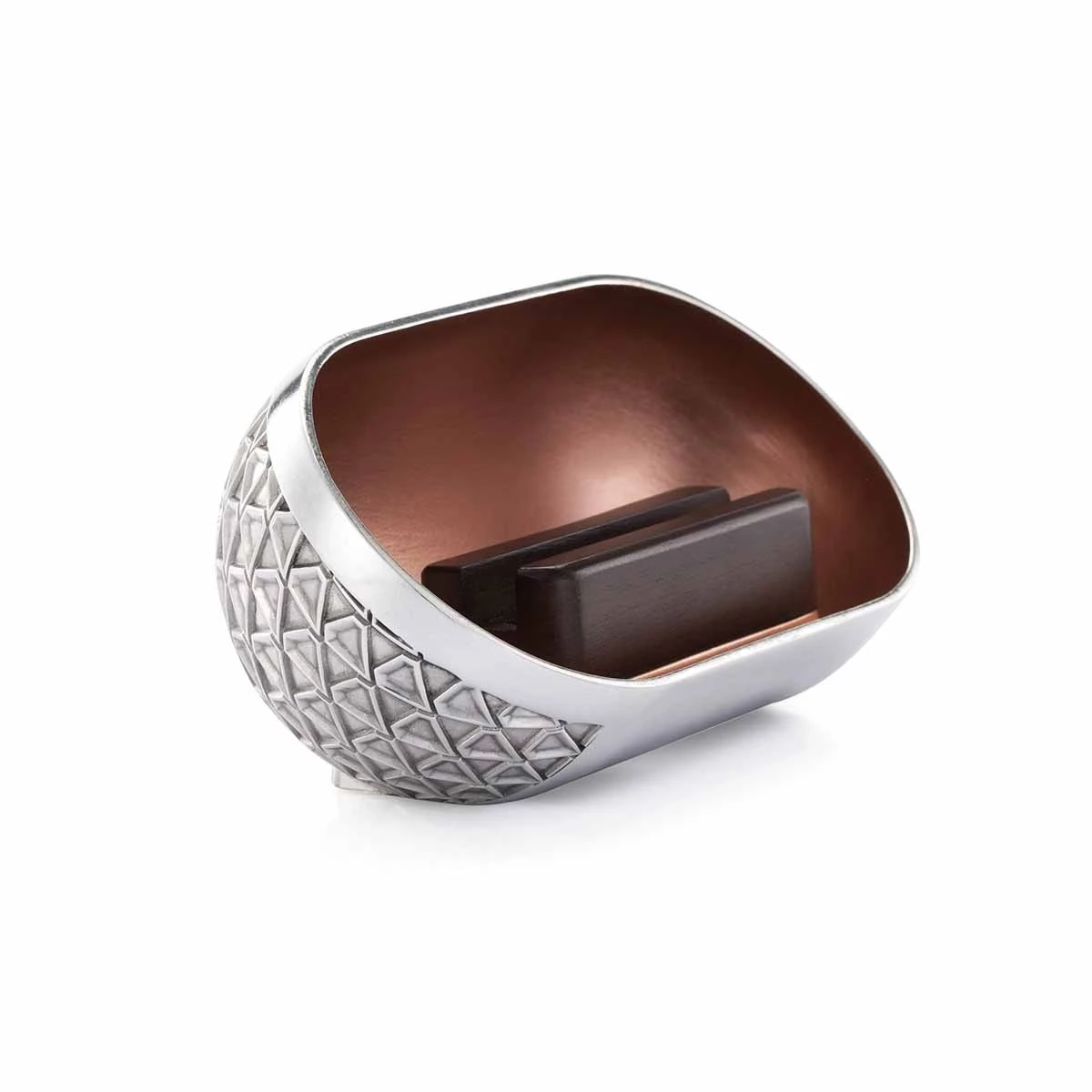 Phonos Pod Amplifier Copper MD - view 2