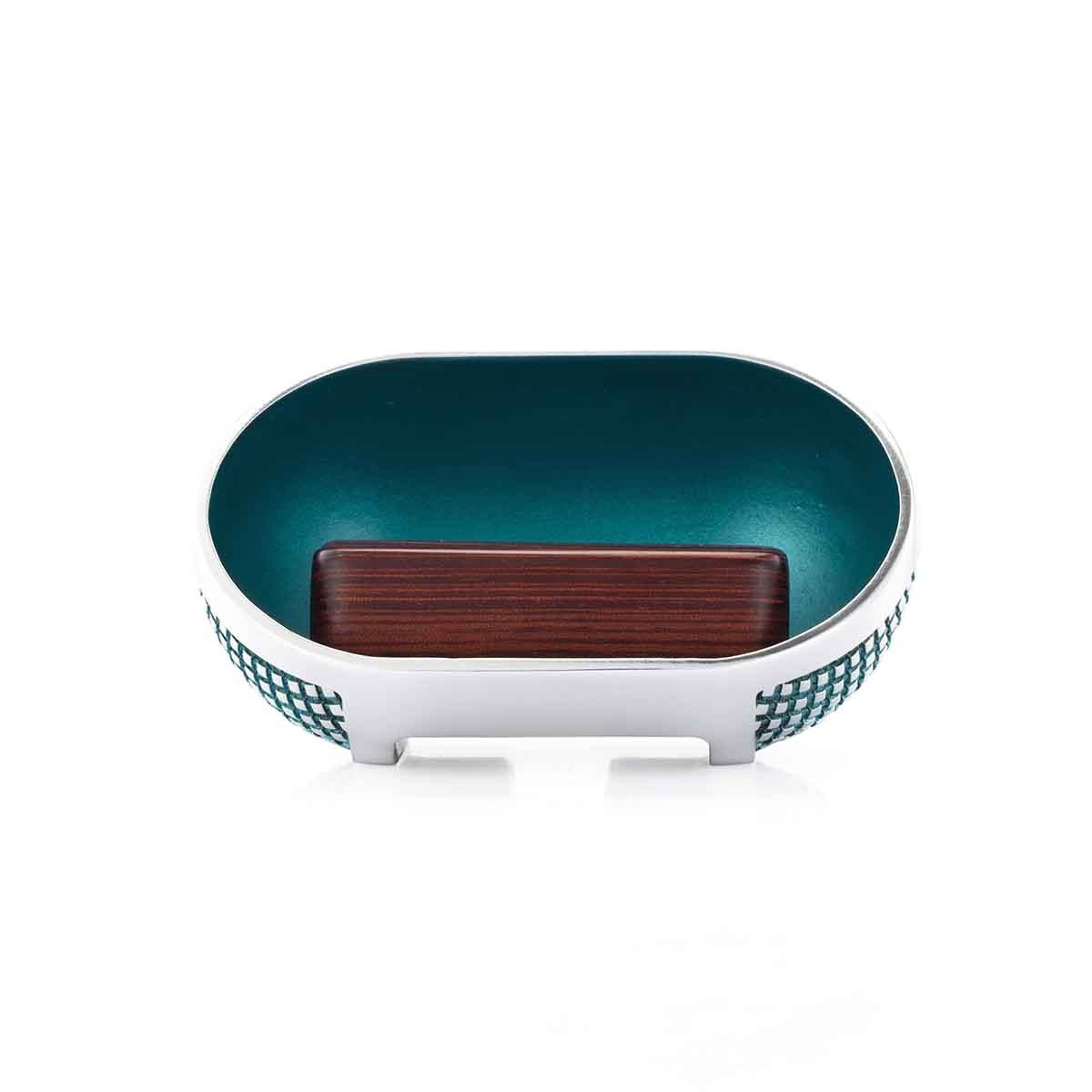 Phonos Pod Amplifier Turquoise SM