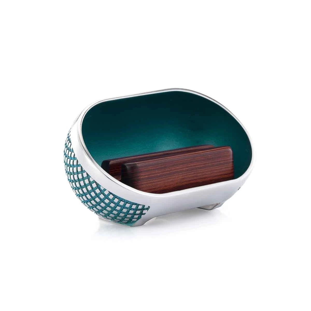 Phonos Pod Amplifier Turquoise SM - view 2
