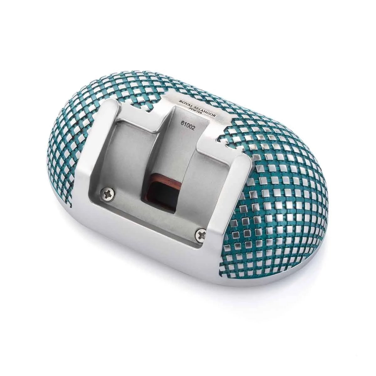 Phonos Pod Amplifier Turquoise SM - view 4
