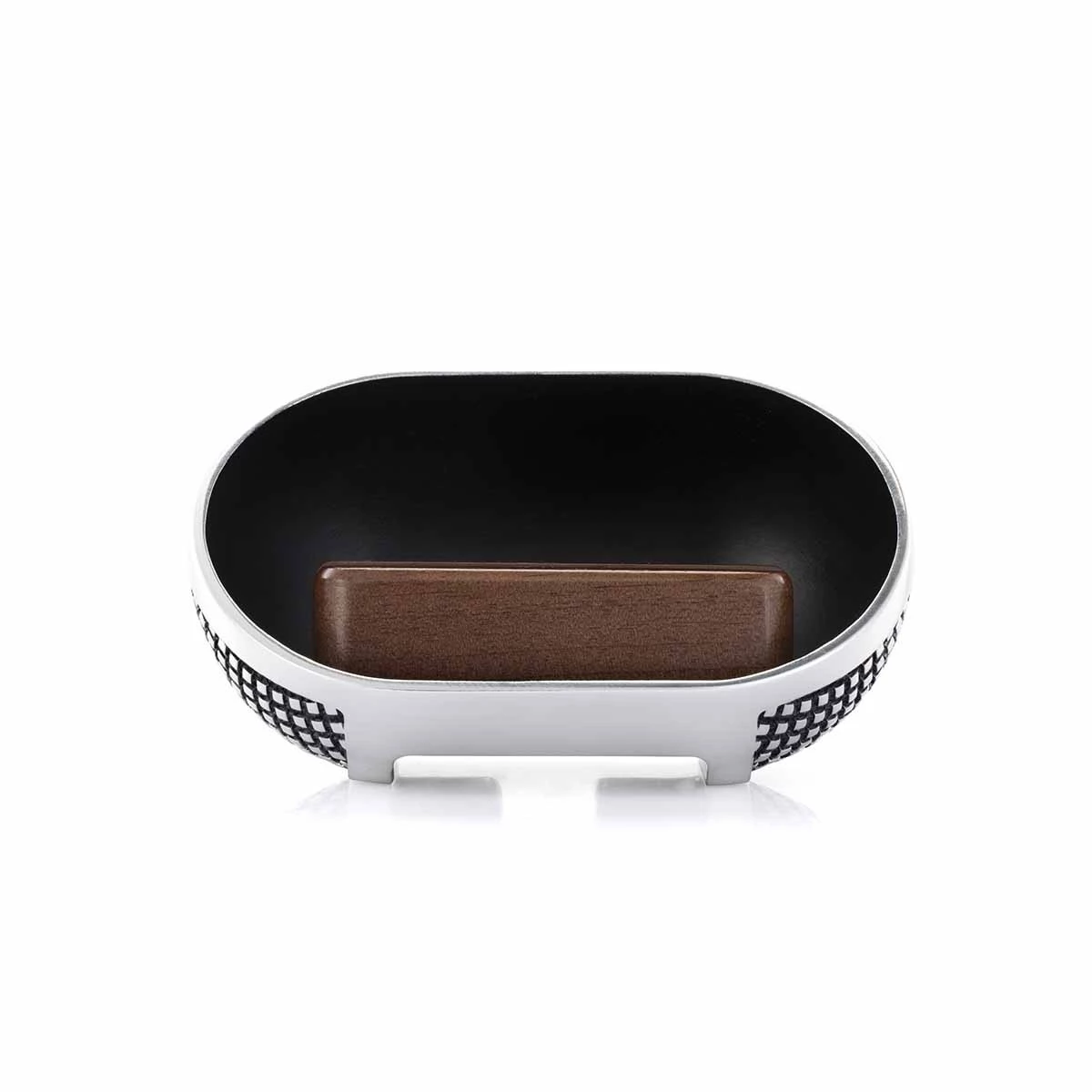 Phonos Pod Amplifier Graphite SM - main view