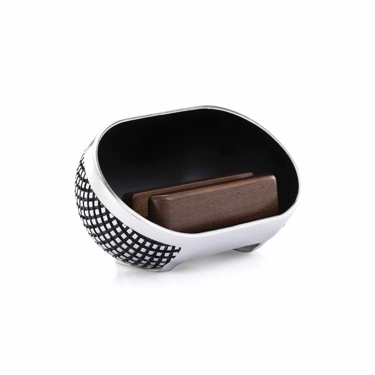 Phonos Pod Amplifier Graphite SM - view 2