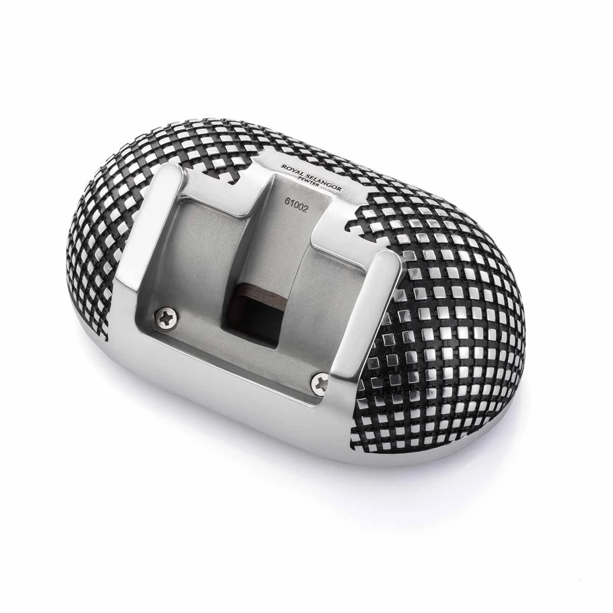 Phonos Pod Amplifier Graphite SM - view 4